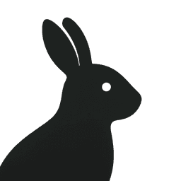 Rabbit Logo